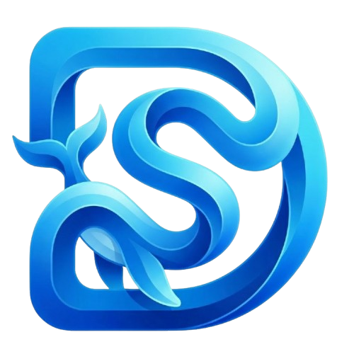 Imagen 5 - AI Image Generator Platform Logo